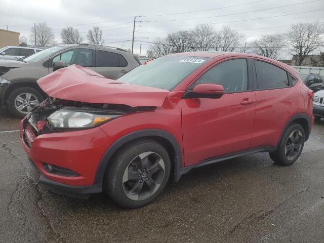 2018 HONDA HR-V EX, 