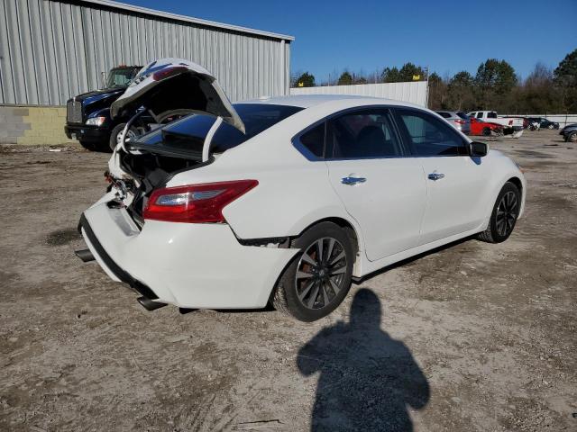 1N4AL3AP4JC237654 - 2018 NISSAN ALTIMA 2.5 WHITE photo 3