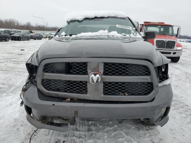 3C6RR7KT0GG371511 - 2016 RAM 1500 ST GRAY photo 5