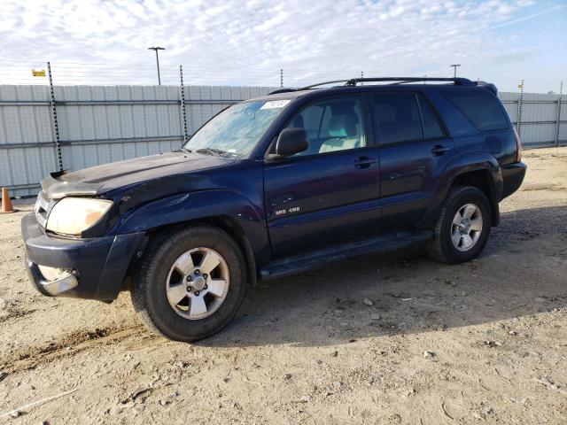 2005 TOYOTA 4RUNNER SR5, 