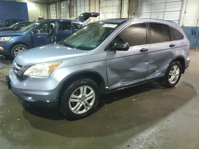 2011 HONDA CR-V EX, 