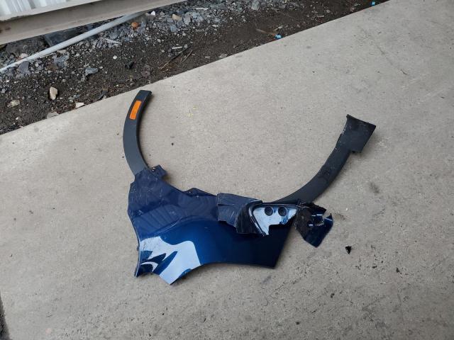 LRBFZNR49PD078250 - 2023 BUICK ENVISION ESSENCE BLUE photo 12