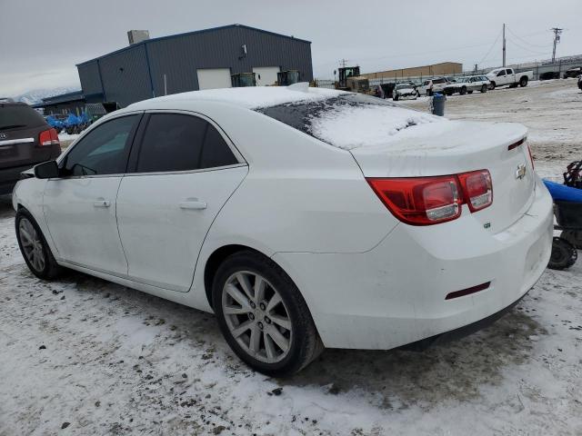 1G11C5SA9GU162624 - 2016 CHEVROLET MALIBU LIM LT 白色 照片 2