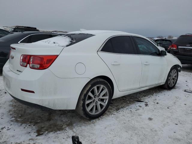 1G11C5SA9GU162624 - 2016 CHEVROLET MALIBU LIM LT WHITE photo 3