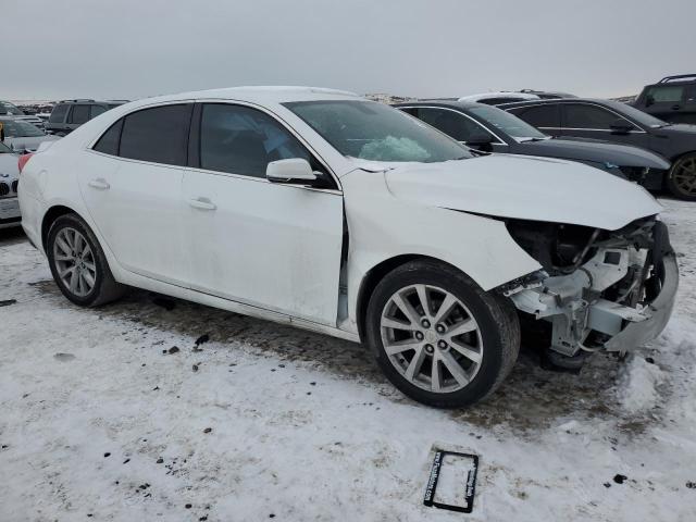 1G11C5SA9GU162624 - 2016 CHEVROLET MALIBU LIM LT WHITE photo 4