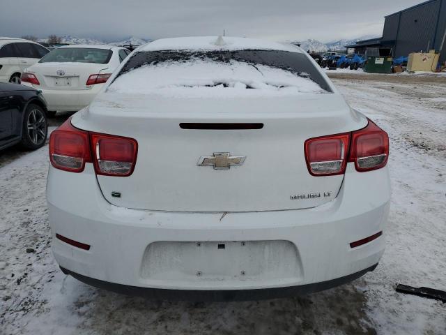 1G11C5SA9GU162624 - 2016 CHEVROLET MALIBU LIM LT 白色 照片 6