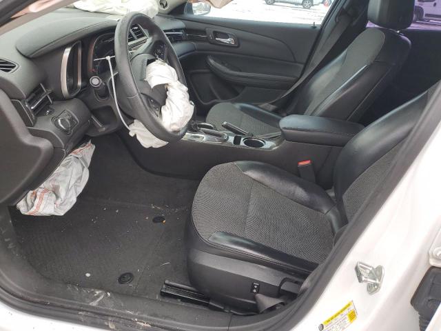 1G11C5SA9GU162624 - 2016 CHEVROLET MALIBU LIM LT 白色 照片 7