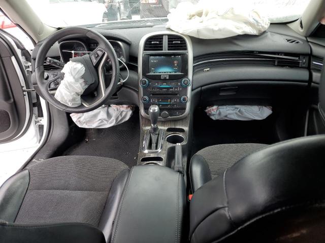 1G11C5SA9GU162624 - 2016 CHEVROLET MALIBU LIM LT 白色 照片 8