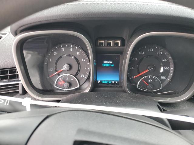 1G11C5SA9GU162624 - 2016 CHEVROLET MALIBU LIM LT 白色 照片 9