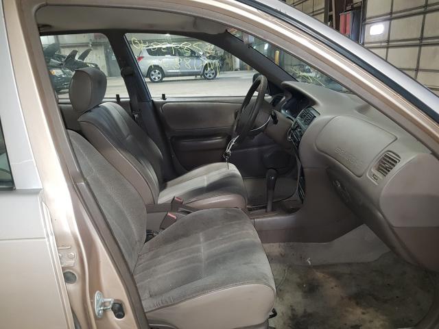 1NXBA02E6VZ654267 - 1997 TOYOTA COROLLA BASE  照片 5