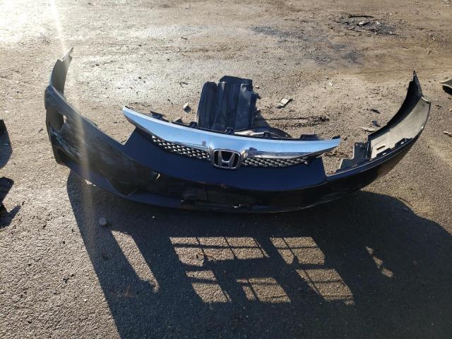 19XFA1F65BE036883 - 2011 HONDA CIVIC LX-S أسود صورة 12