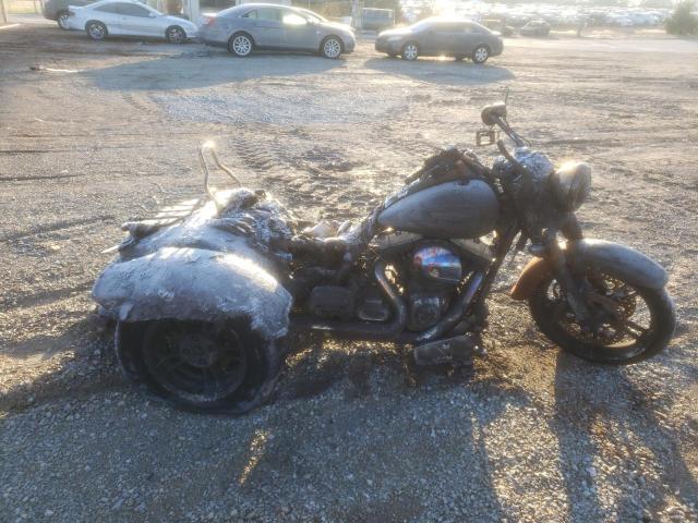 1HD1MCM18GB853191 - 2016 HARLEY-DAVIDSON FLRT FREE WHEELER BURN photo 9