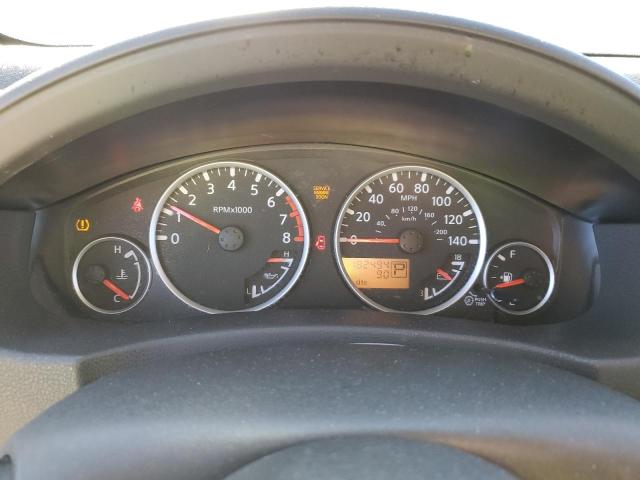 5N1AR18U86C658353 - 2006 NISSAN PATHFINDER LE ორფეროვანი ფოტო 9