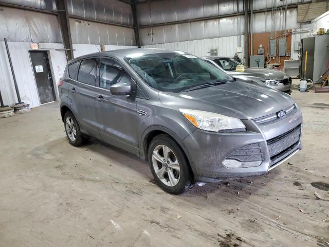 1FMCU0GX6EUB08073 - 2014 FORD ESCAPE SE GRAY photo 4