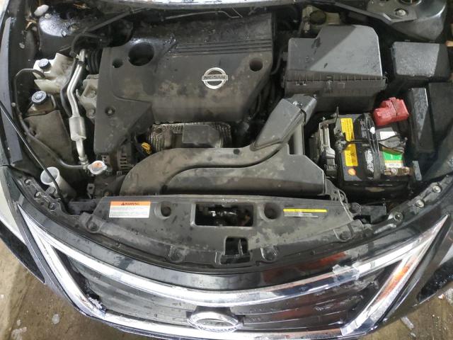 1N4AL3AP6FC491664 - 2015 NISSAN ALTIMA 2.5 BLACK photo 11