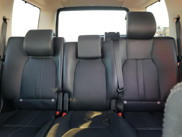 SALAB2V66GA811953 - 2016 LAND ROVER LR4 თეთრი ფოტო 10