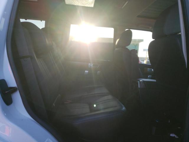 SALAB2V66GA811953 - 2016 LAND ROVER LR4 თეთრი ფოტო 11