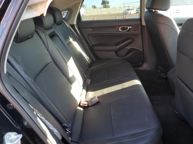 19XFL1H75PE016818 - 2023 HONDA CIVIC EXL 黑色 照片 10