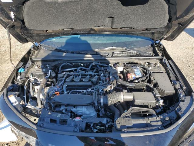 19XFL1H75PE016818 - 2023 HONDA CIVIC EXL 黑色 照片 11