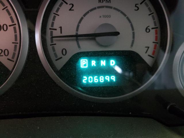 2A8HR54P08R799267 - 2008 CHRYSLER TOWN & COU TOURING 紫色 照片 8