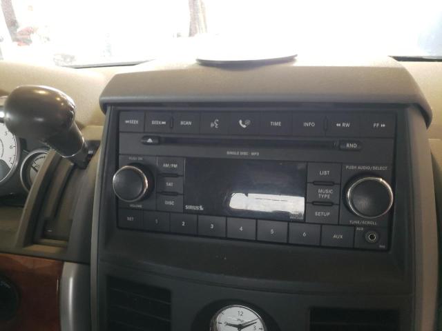 2A8HR54P08R799267 - 2008 CHRYSLER TOWN & COU TOURING 紫色 照片 9