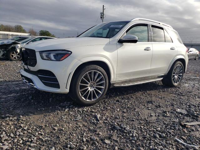 2020 MERCEDES-BENZ GLE 350 4MATIC, 