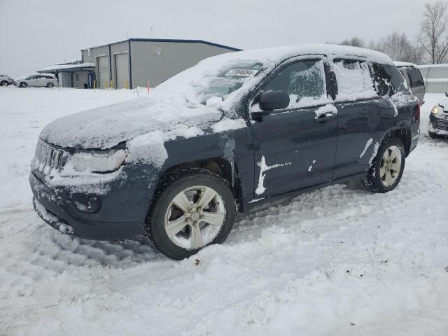 2014 JEEP COMPASS LATITUDE, 