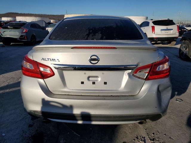 1N4AL3APXGN305498 - 2016 NISSAN ALTIMA 2.5 SILVER photo 6