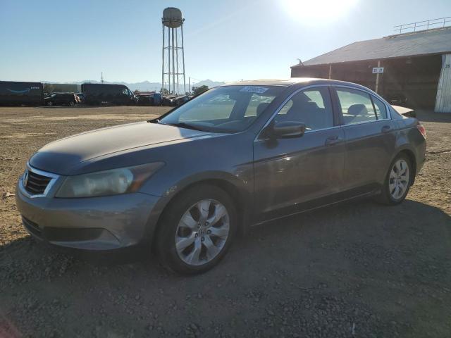 2010 HONDA ACCORD EXL, 