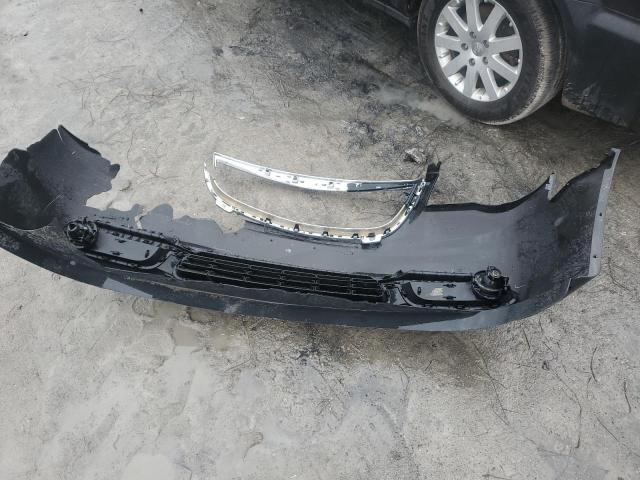 2C4RC1CG3CR345093 - 2012 CHRYSLER TOWN & COU TOURING L CHARCOAL photo 13