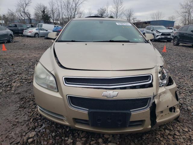 1G1ZJ577X84193873 - 2008 CHEVROLET MALIBU 2LT BEIGE photo 5