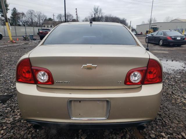 1G1ZJ577X84193873 - 2008 CHEVROLET MALIBU 2LT BEIGE photo 6