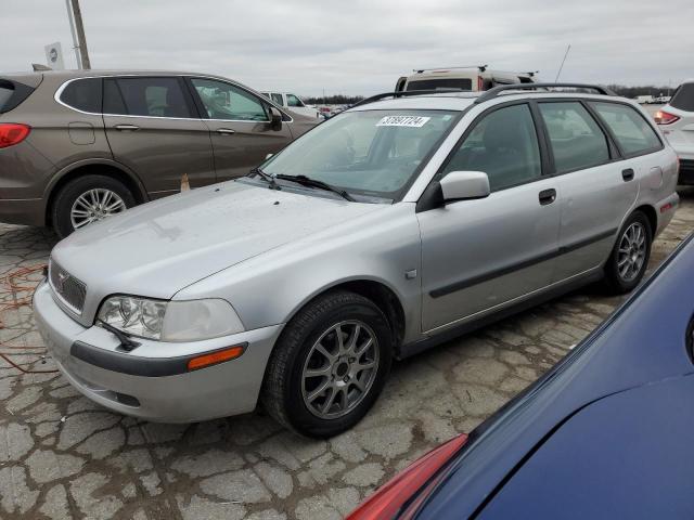 2001 VOLVO V40 1.9T, 