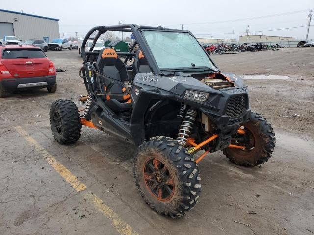 2016 POLARIS RZR XP TURBO EPS, 