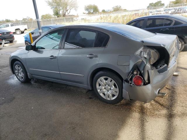 1N4AL21E89N493935 - 2009 NISSAN ALTIMA 2.5 SILVER photo 2