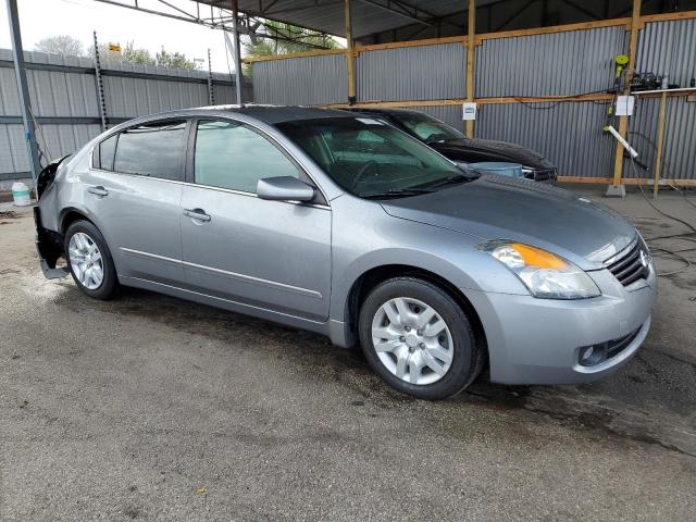 1N4AL21E89N493935 - 2009 NISSAN ALTIMA 2.5 SILVER photo 4