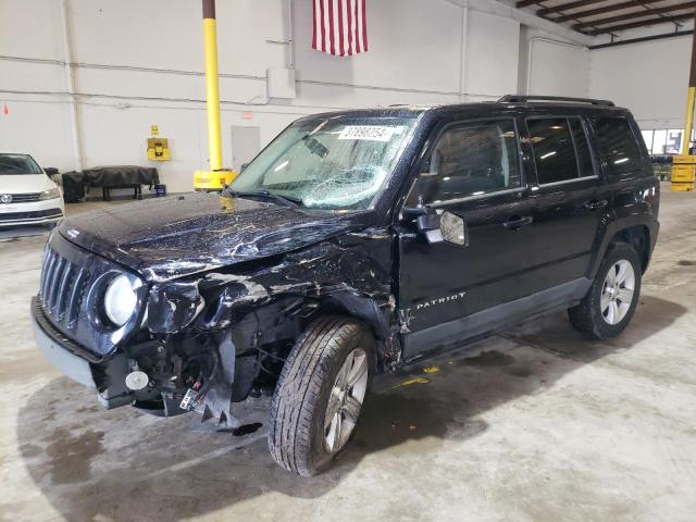 2011 JEEP PATRIOT SPORT, 