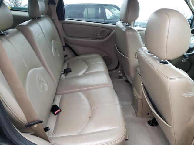 4F2CZ96174KM33056 - 2004 MAZDA TRIBUTE ES 黑色 照片 11