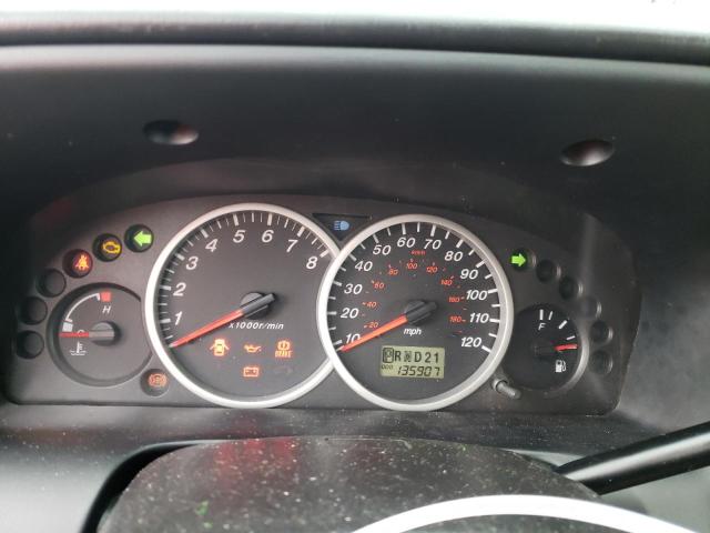 4F2CZ96174KM33056 - 2004 MAZDA TRIBUTE ES 黑色 照片 9