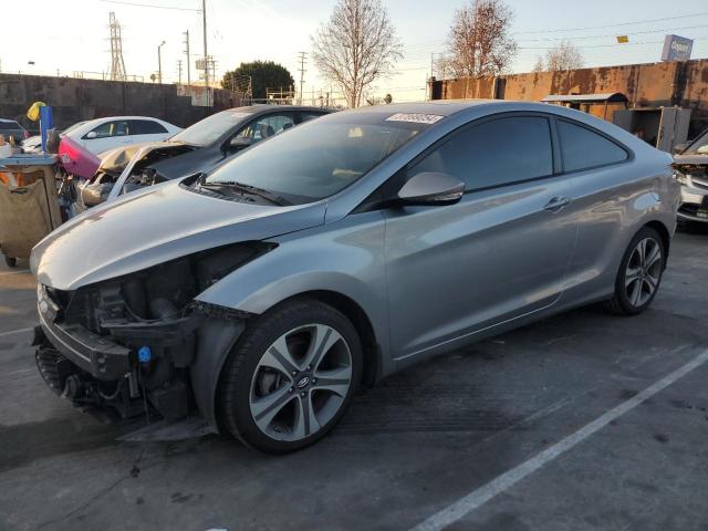 2013 HYUNDAI ELANTRA CO GS, 