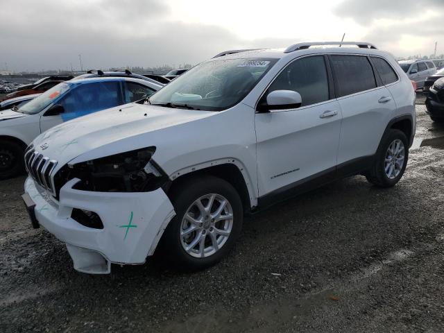 2015 JEEP CHEROKEE LATITUDE, 