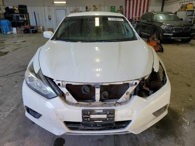 1N4AL3AP7GN357557 - 2016 NISSAN ALTIMA 2.5 WHITE photo 5