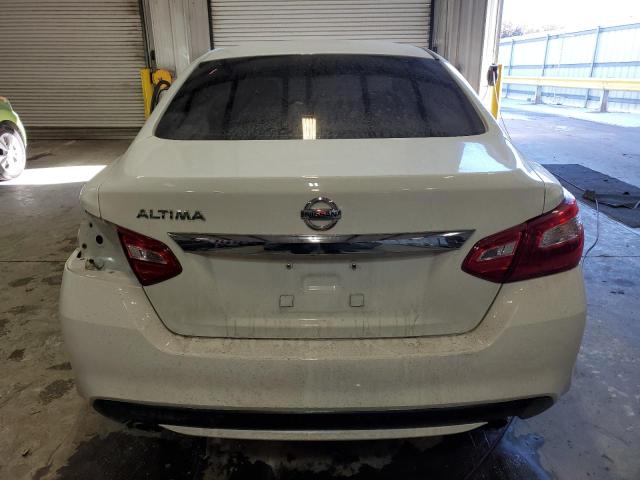 1N4AL3AP7GN357557 - 2016 NISSAN ALTIMA 2.5 WHITE photo 6