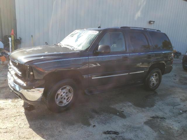 2005 CHEVROLET TAHOE K1500, 