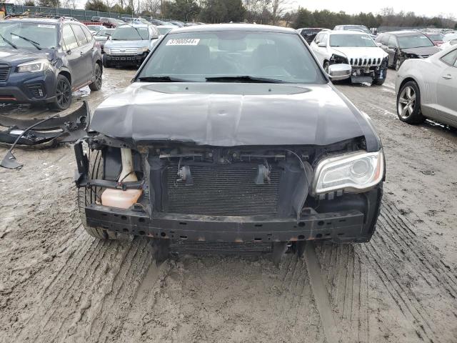 2C3CCAEG3DH685178 - 2013 CHRYSLER 300C BLACK photo 5