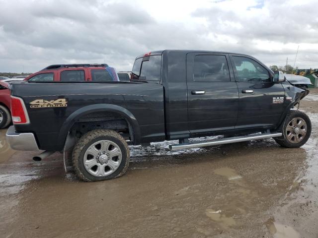 3C6UR5NJ7GG103919 - 2016 RAM 2500 LARAMIE BLACK photo 3