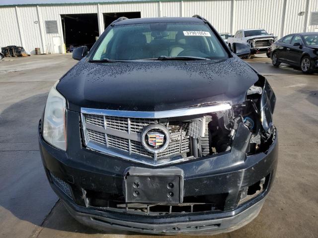 3GYFNGEY5BS574490 - 2011 CADILLAC SRX BLACK photo 5