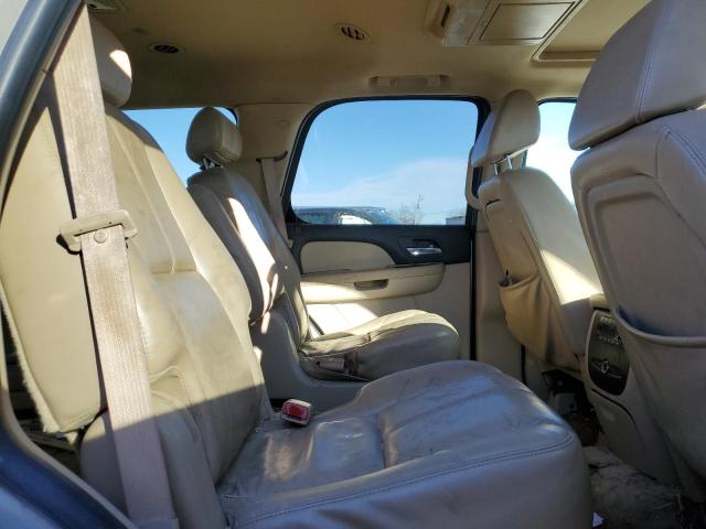 1GNFK13077J323768 - 2007 CHEVROLET TAHOE K1500 TAN photo 10