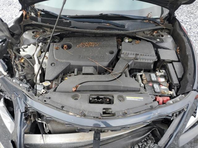 1N4AL3AP3FC595206 - 2015 NISSAN ALTIMA 2.5 CHARCOAL photo 11