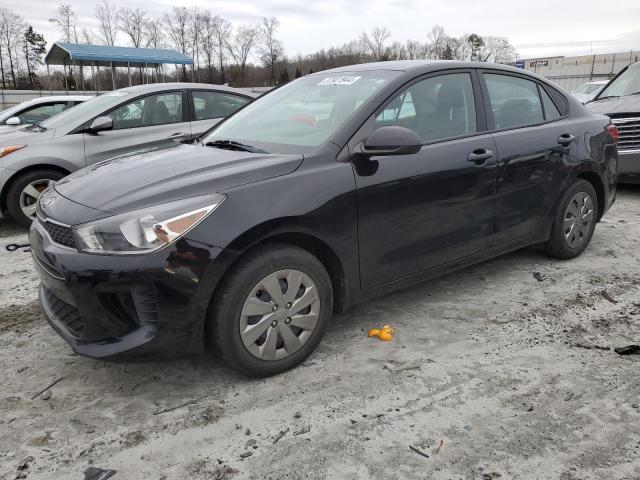 2019 KIA RIO S, 